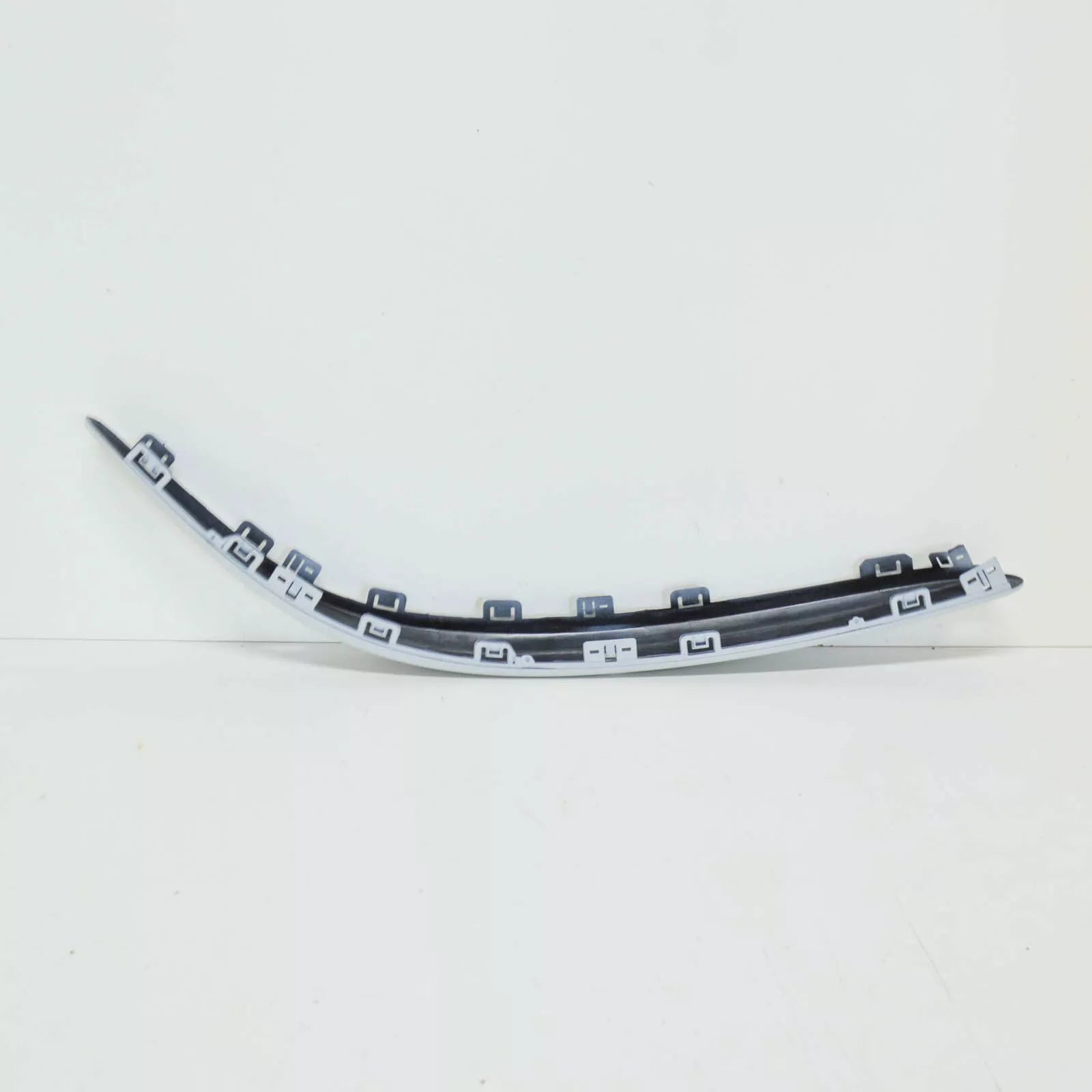 NEW MERCEDES-BENZ SL R230 FRONT BUMPER LEFT PTS RAIL A23088511219999