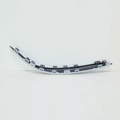 NEW MERCEDES-BENZ SL R230 FRONT BUMPER LEFT PTS RAIL A23088511219999