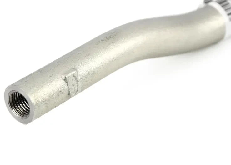 NEW MERCEDES-BENZ R W251 STEERING GEAR LEFT TIE ROD END A2513300703 ORIGINAL