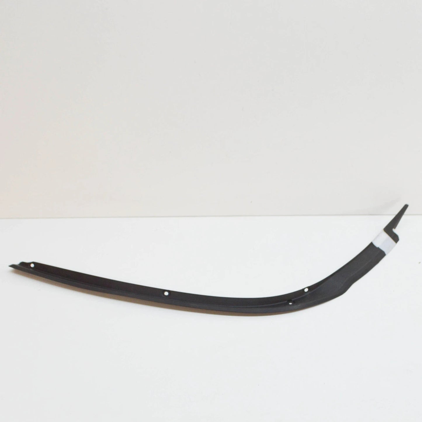 NEW MERCEDES-BENZ SLK R172 LUGGAGE COMPARTMENT LEFT COVER A1726930117 ORIGINAL