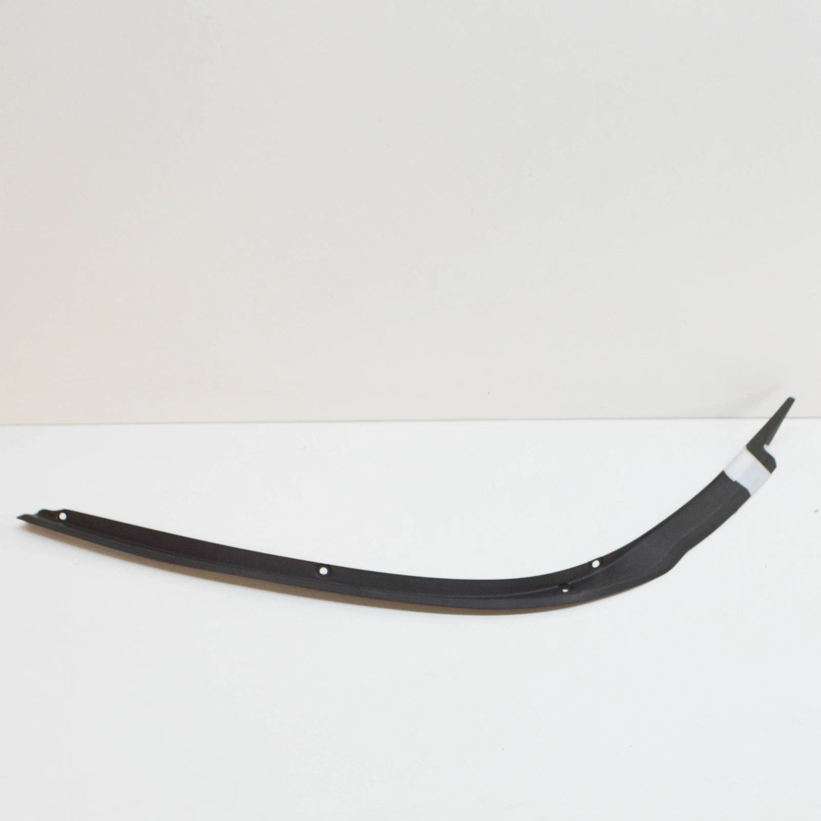 NEW MERCEDES-BENZ SLK R172 LUGGAGE COMPARTMENT LEFT COVER A1726930117 ORIGINAL