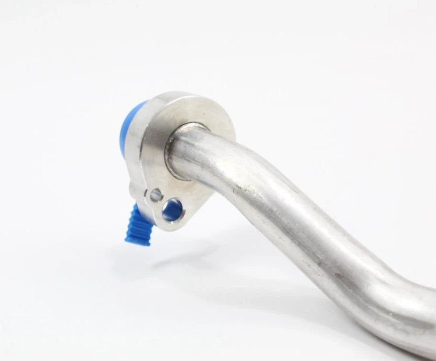 NEW VW GOLF VII VARIANT BA5, BV5 A/C HOSE 5Q0816743D ORIGINAL