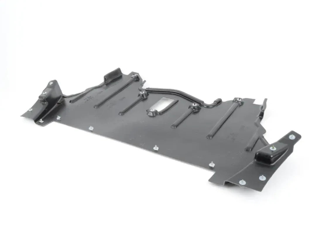 NEW BMW X5 E70 FRONT ENGINE COMPARTMENT SHIELDING 51757205147 7205147 ORIGINAL