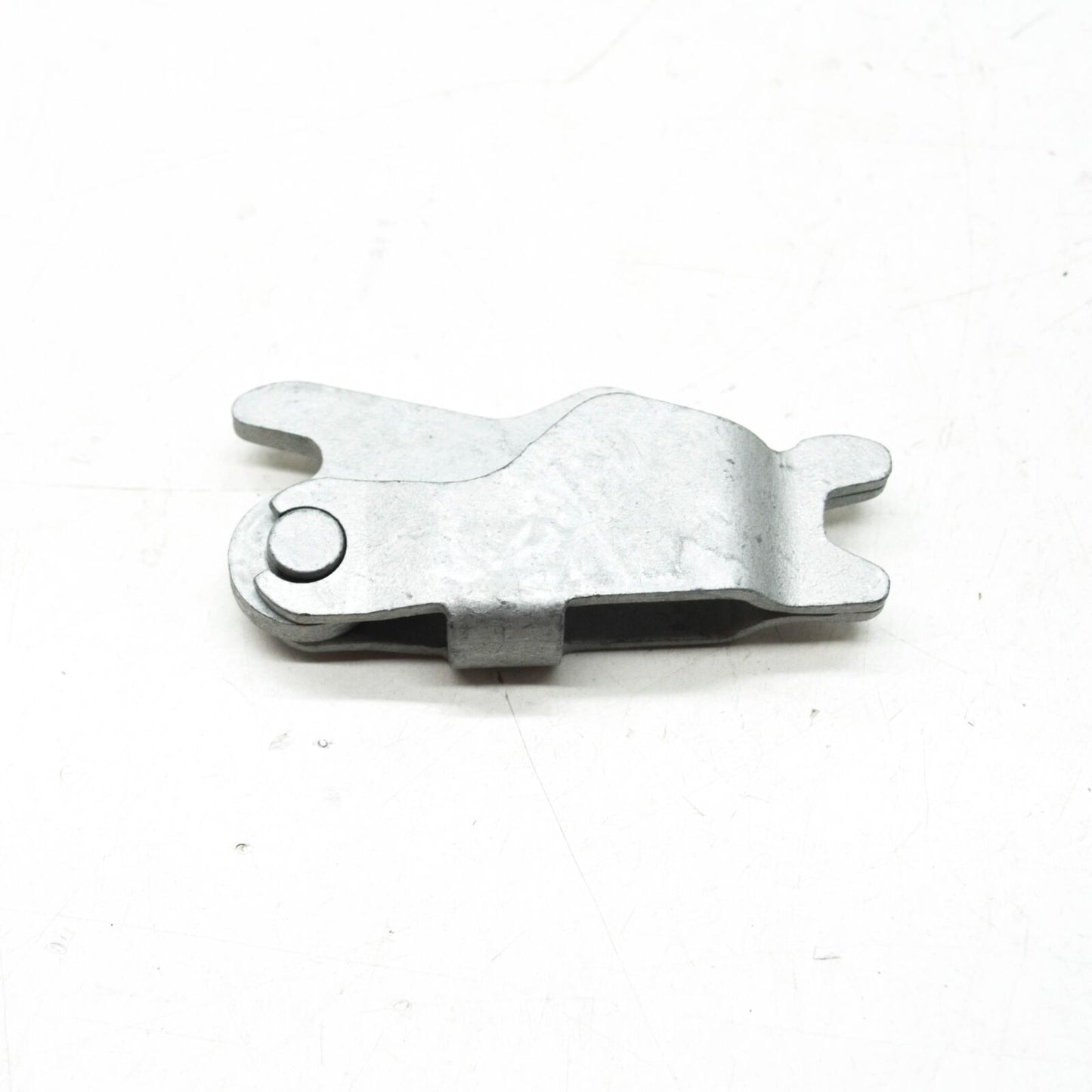 NEW MERCEDES-BENZ W168 REAR BRAKE DRUM SHOE SHACKLE A2014200589 ORIGINAL