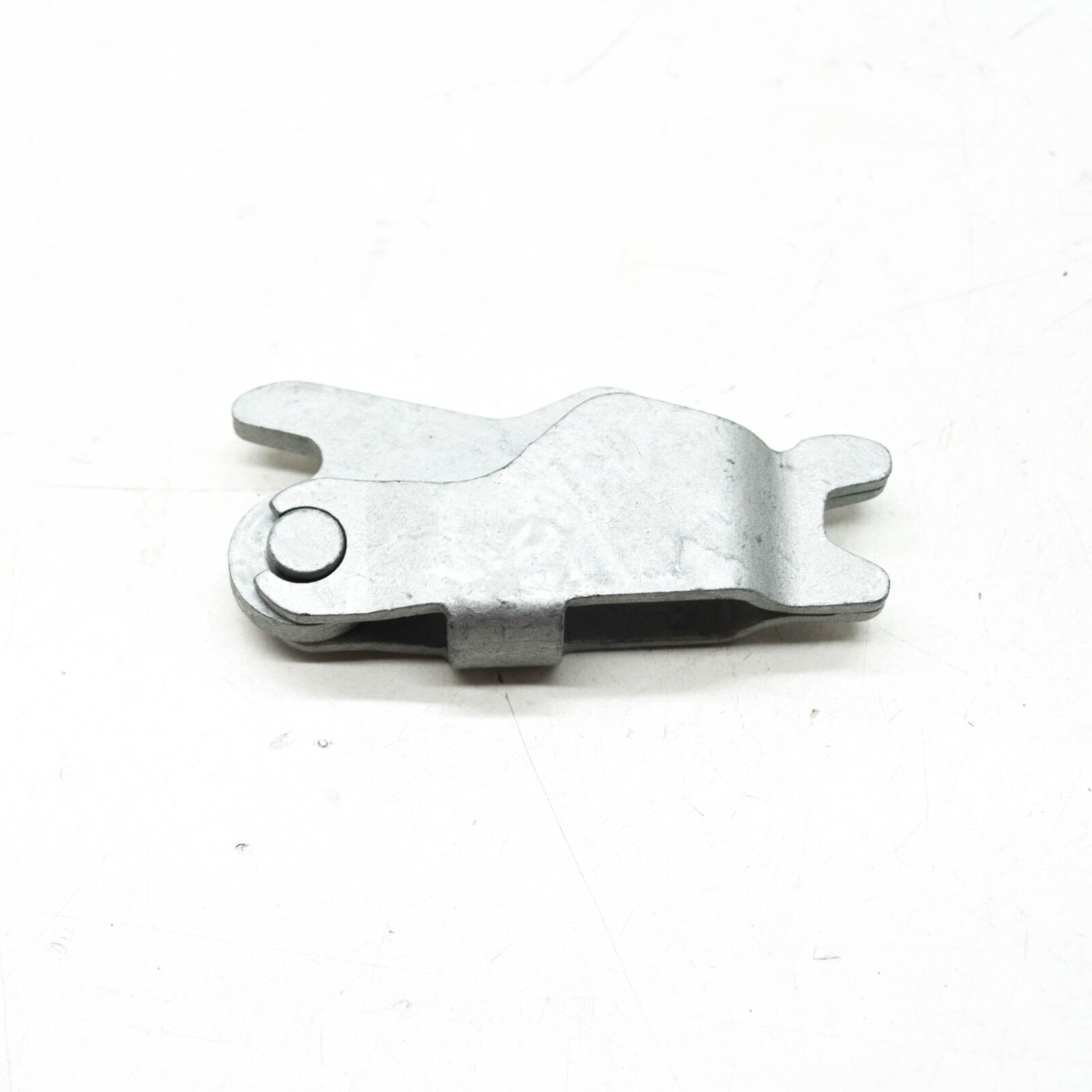 NEW MERCEDES-BENZ W168 REAR BRAKE DRUM SHOE SHACKLE A2014200589 ORIGINAL