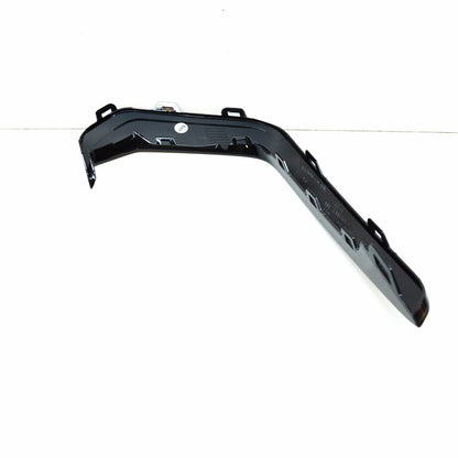 NEW VOLKSWAGEN GOLF MK7 FRONT BUMPER LEFT SIDE GRILLE TRIM 5G0853101F041