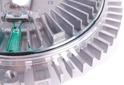 NEW MERCEDES-BENZ ML W163 COOLING FAN DRIVE A1122000222 ORIGINAL