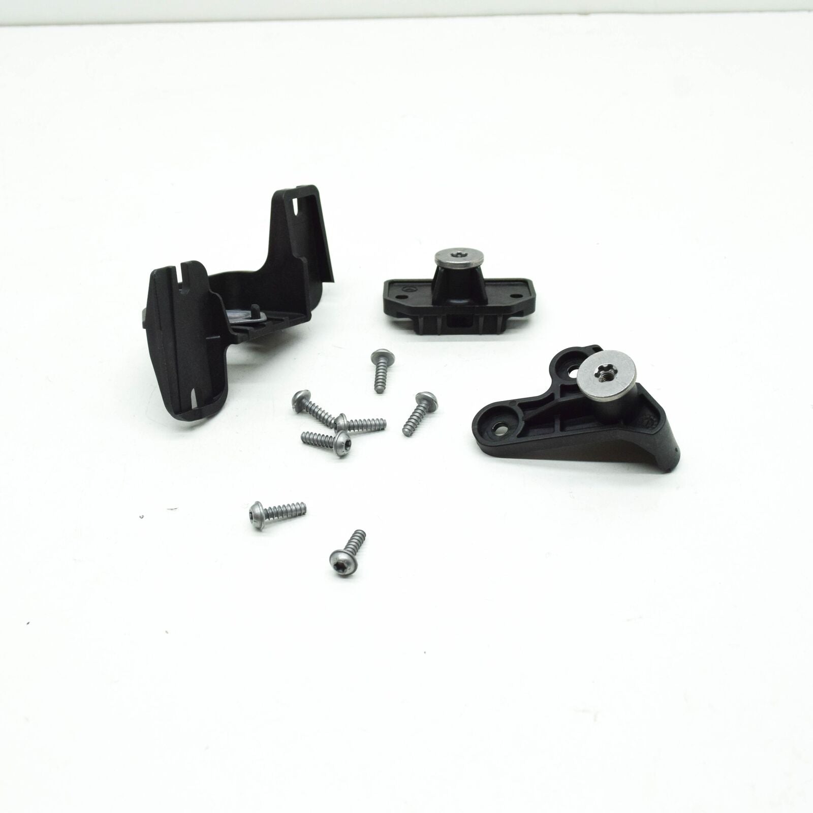 NEW MERCEDES-BENZ GLB X247 LEFT HEADLIGHT BRACKET MOUNT A2478200303 ORIGINAL