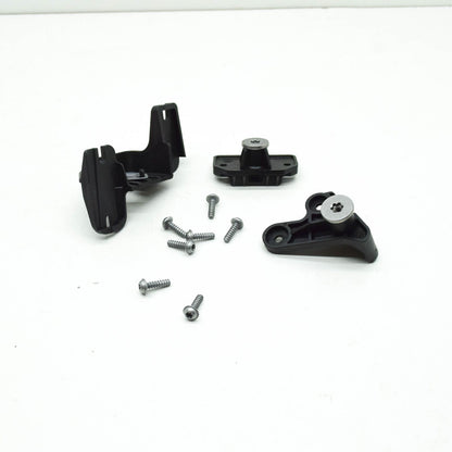 NEW MERCEDES-BENZ GLB X247 LEFT HEADLIGHT BRACKET MOUNT A2478200303 ORIGINAL