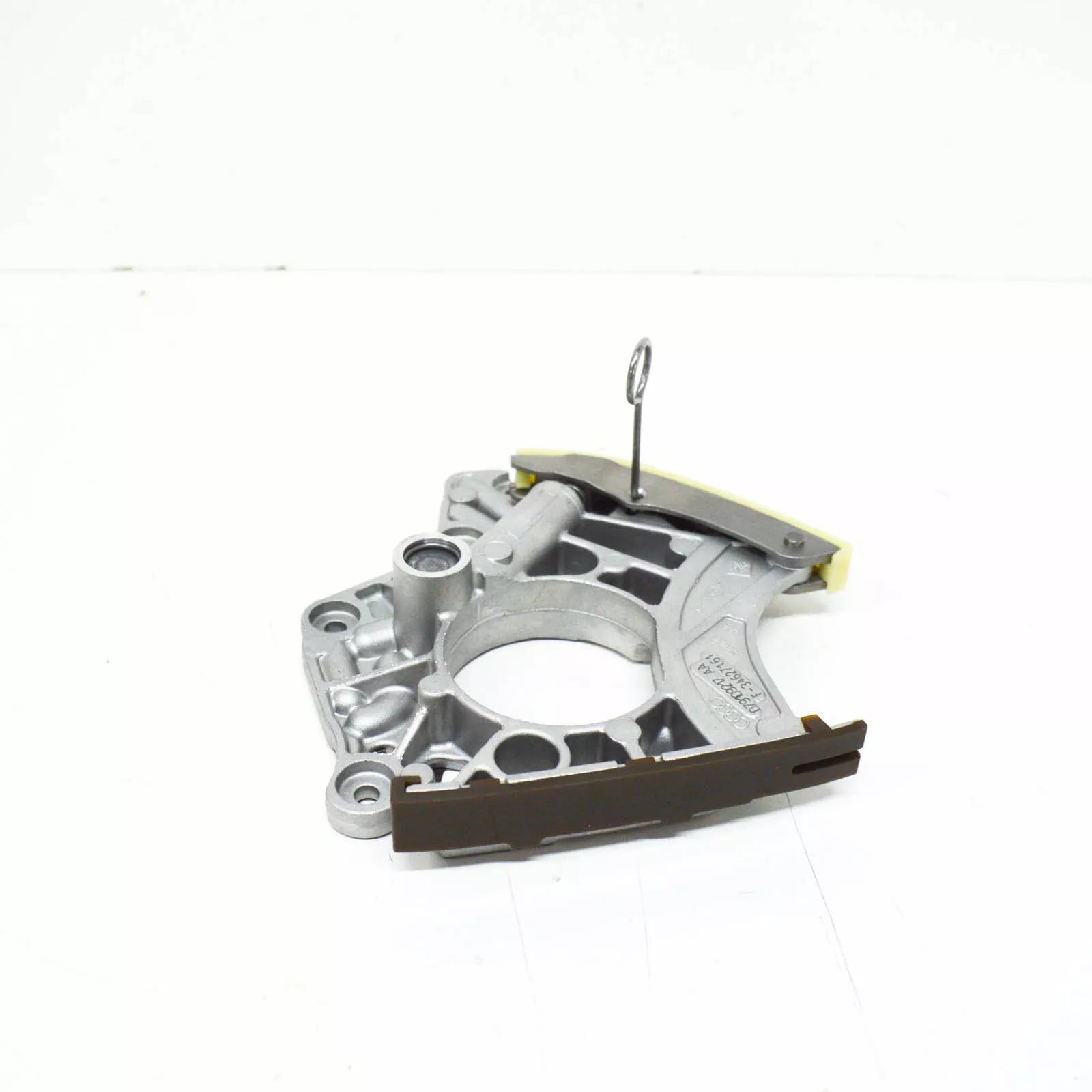 NEW AUDI A6 4F C6 TIMING CHAIN TENSIONIER 079109217AA