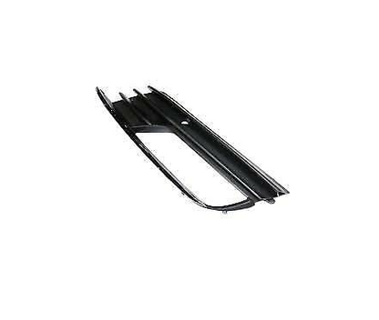NEW AUDI A3 8V FRONT RIGHT AIR GUIDE GRILLE 8V5807682A9B9 ORIGINAL