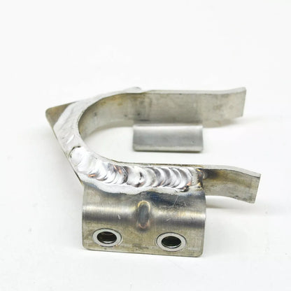 NEW BMW I8 I12 FRONT RIGHT UPPER RADIATOR HOLDER 51647336228 ORIGINAL