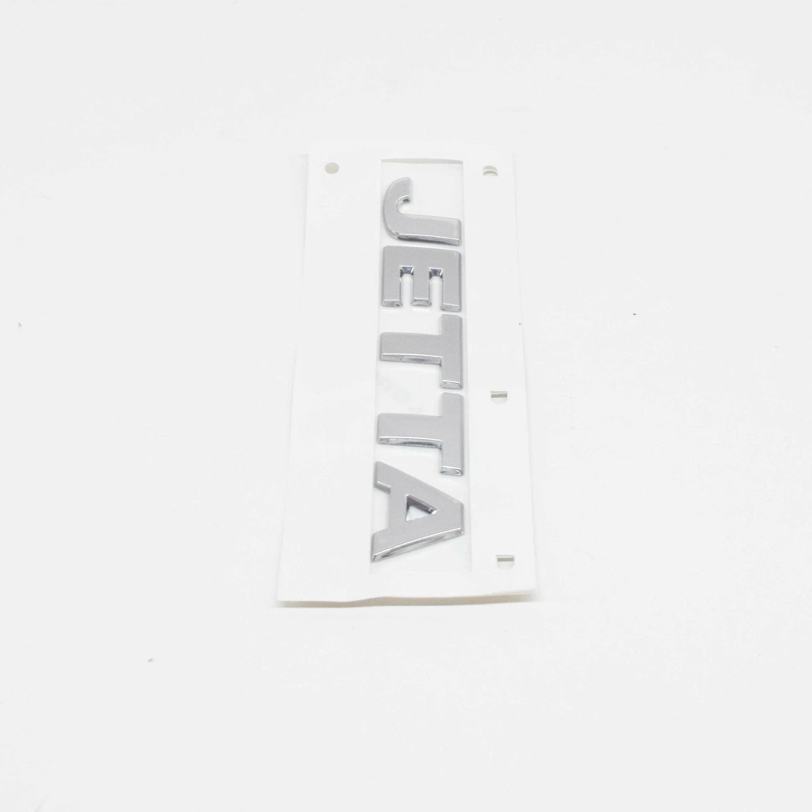 NEW VOLKSWAGEN GOLF MK7 REAR EMBLEM NAMEPLATE BADGE 17A8536872ZZ