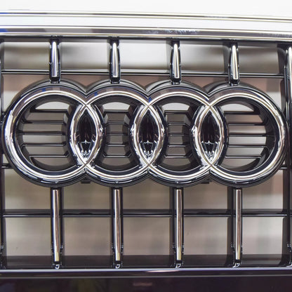 NEW AUDI Q5 8R RADIATOR GRILLE 8R0853651AB T94 8R0853651ABT94 ORIGINAL
