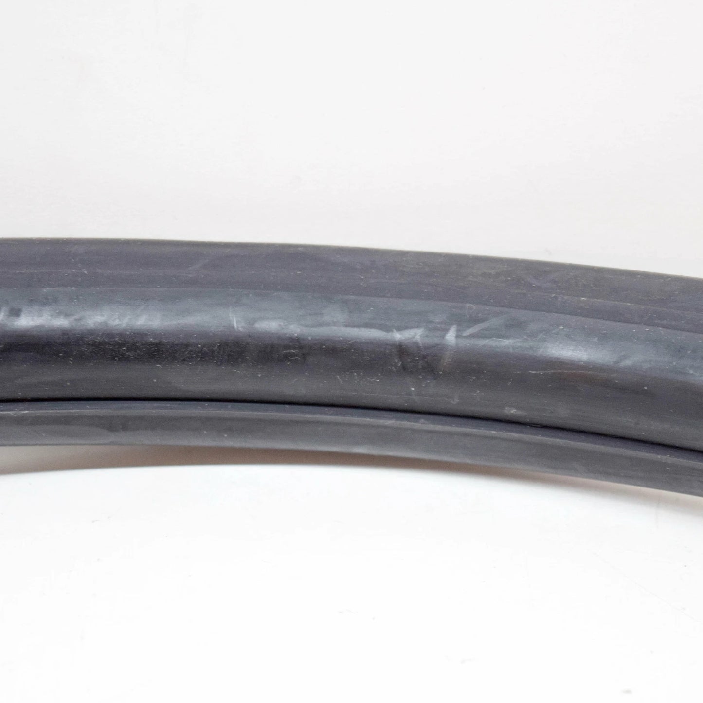 NEW MERCEDES-BENZ W115 FRONT WINDSHIELD SEALING FRAME A1156700039 ORIGINAL