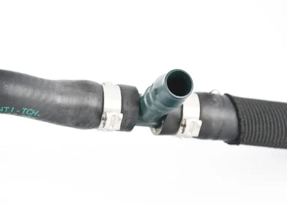 NEW BMW X5 F15 COOLING SYSTEM RETURN HOSE 11537637059 7637059 ORIGINAL