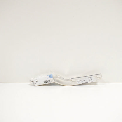 NEW BMW 5 F10 ENGINE OIL COOLER BRACKET RIGHT 17117583120 ORIGINAL