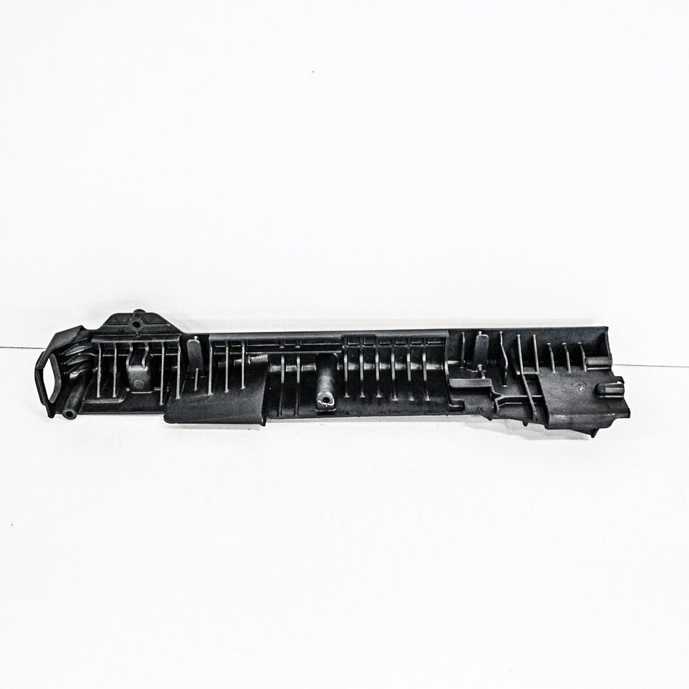 new bmw x3 f25 1.6i 125kw left side radiator bracket 2015 17117593838 original