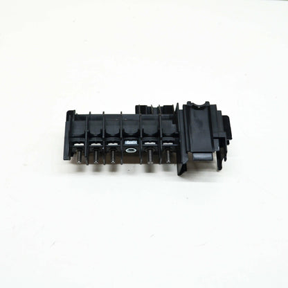 NEW AUDI A1 SPORTBACK GB MAIN FUSE SOCKET BRACKET 6C0937550C ORIGINAL