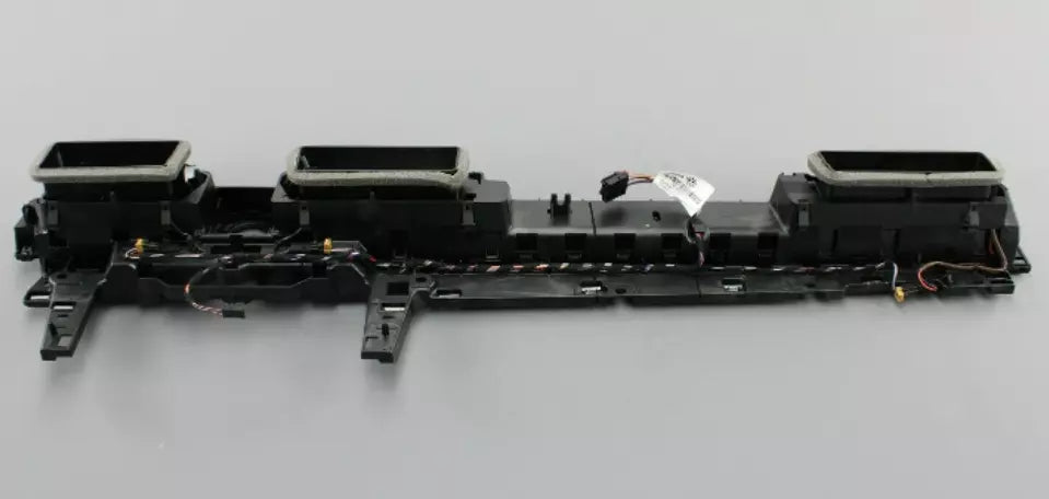 NEW VW ARTEON 3H7 FRONT DASH PANEL RIGHT TRIM RHD 3G2858415F041 ORIGINAL