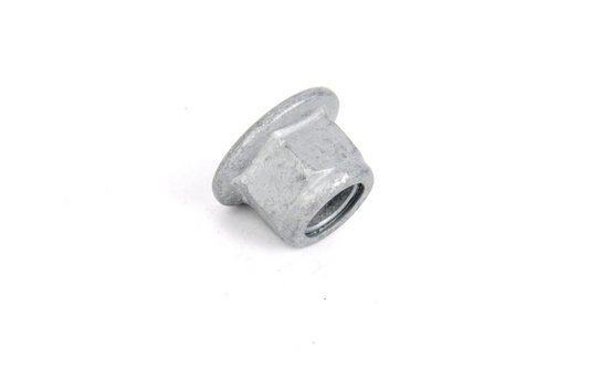 new ford transit mk3 front stabilizer link nut w715922-s442 1764272 original