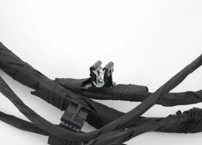 NEW BMW 5 F10 FRONT BUMPER PDC WIRING HARNESS 61129286483 9286483 ORIGINAL