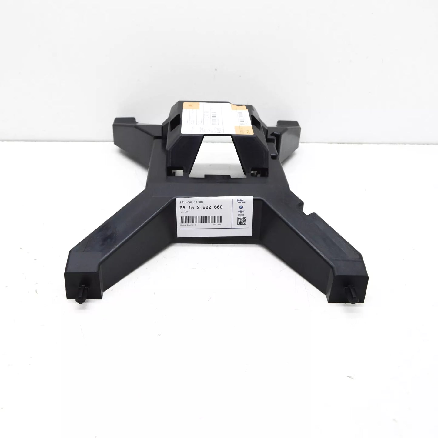 NEW BMW X5 G05 VEHICLE SOUND GENERATOR HOLDER 65152622660 ORIGINAL