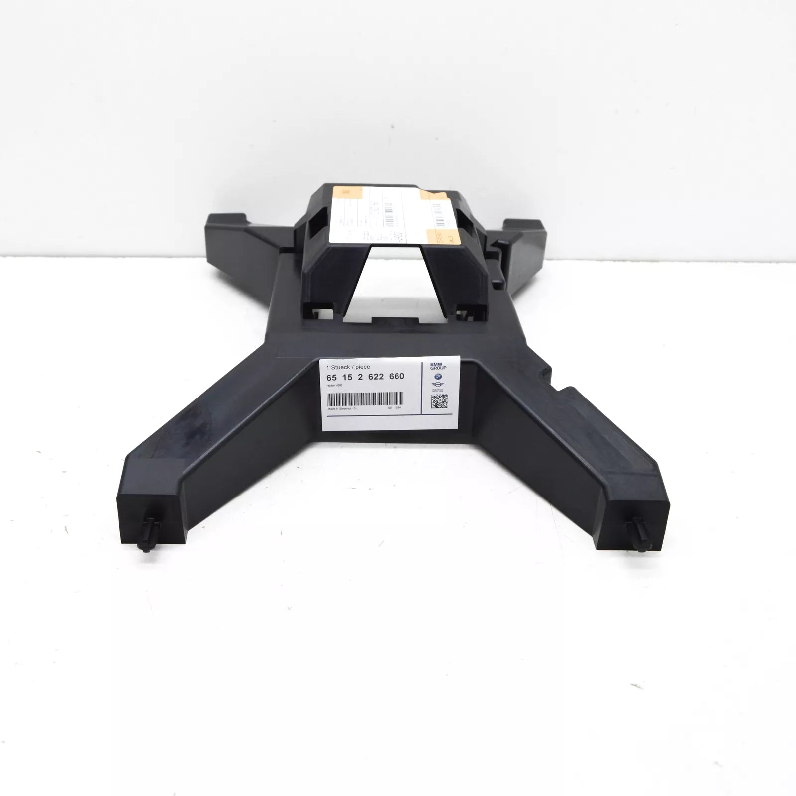 NEW BMW X5 G05 VEHICLE SOUND GENERATOR HOLDER 65152622660 ORIGINAL