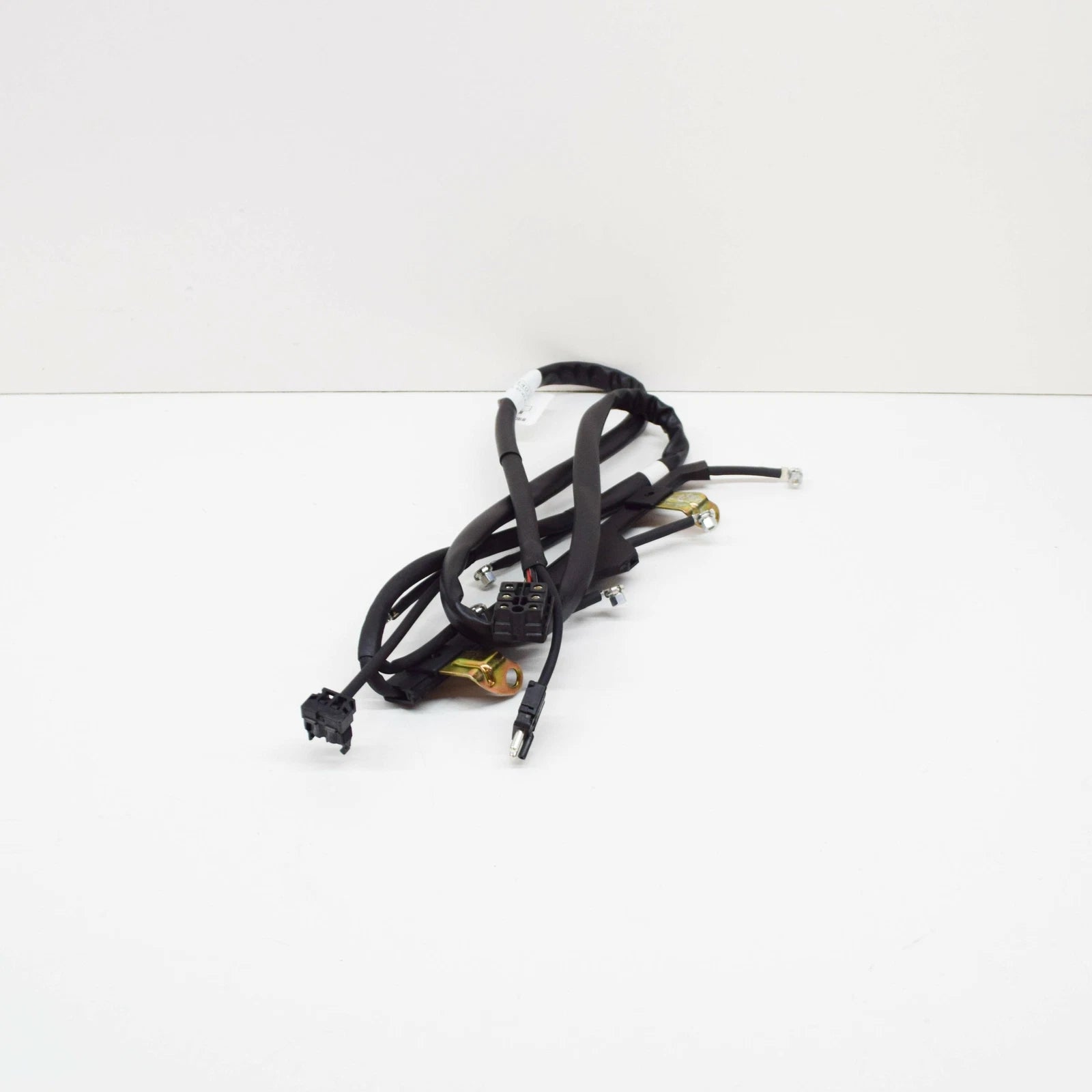 NEW MERCEDES-BENZ S W140 PRE-GLOW SYSTEM CABLE HARNESS A1405400006 ORIGINAL