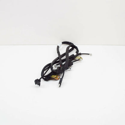 NEW MERCEDES-BENZ S W140 PRE-GLOW SYSTEM CABLE HARNESS A1405400006 ORIGINAL