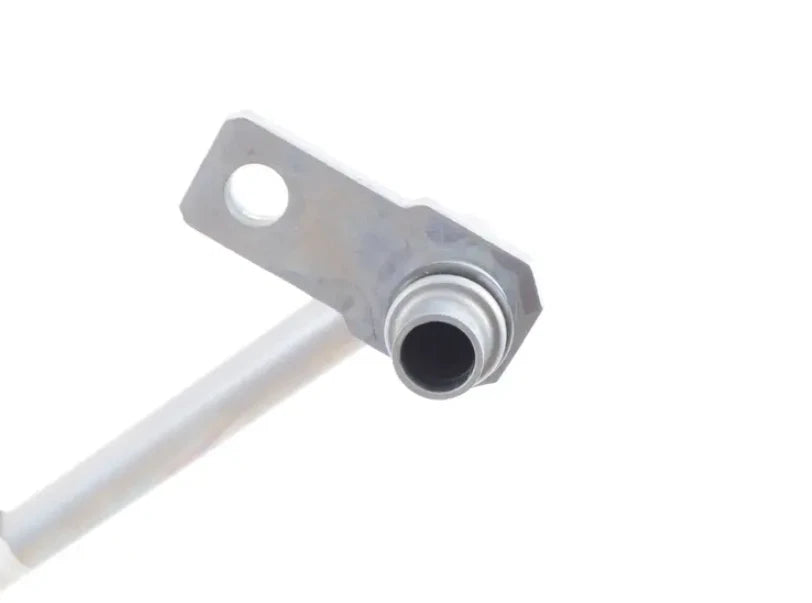 NEW AUDI A4 B8 GEARBOX OIL COOLING PIPE 8K0317817BD ORIGINAL