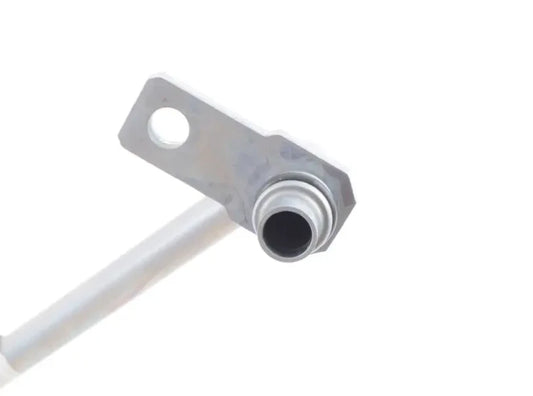 NEW AUDI A4 B8 GEARBOX OIL COOLING PIPE 8K0317817BD ORIGINAL