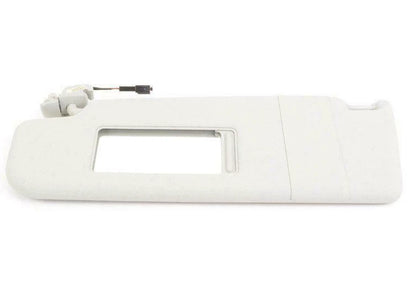 NEW VOLKSWAGEN JETTA A6 LEFT SIDE SUN VISOR 5C6857551A2F4