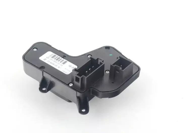 NEW MB E W211 FRONT RIGHT SEAT ADJUSTMENT SWITCH A21187011107C45 ORIGINAL