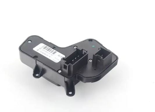 NEW MB E W211 FRONT RIGHT SEAT ADJUSTMENT SWITCH A21187011107C45 ORIGINAL