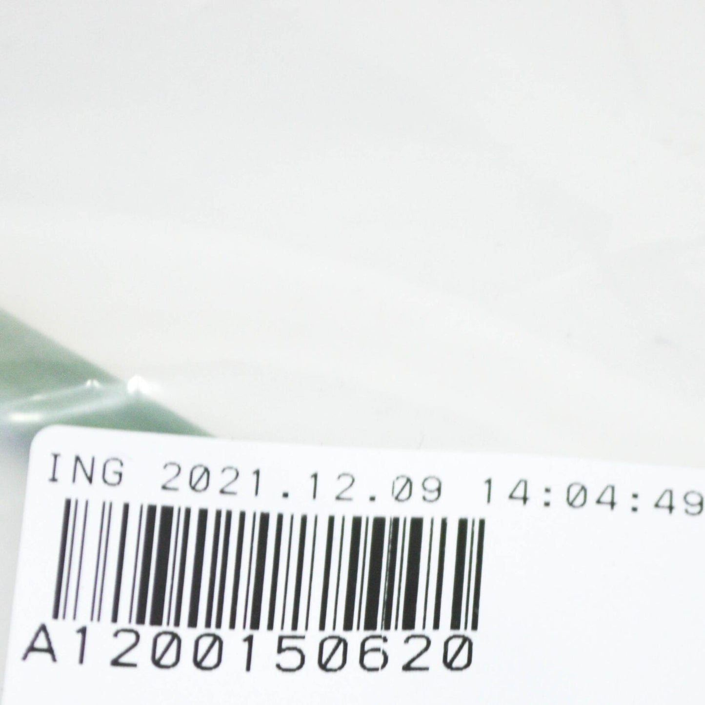 NEW MERCEDES BENZ SL R129 ENGINE CYLINDER HEAD COVER GASKET A1200150620 ORIGINAL