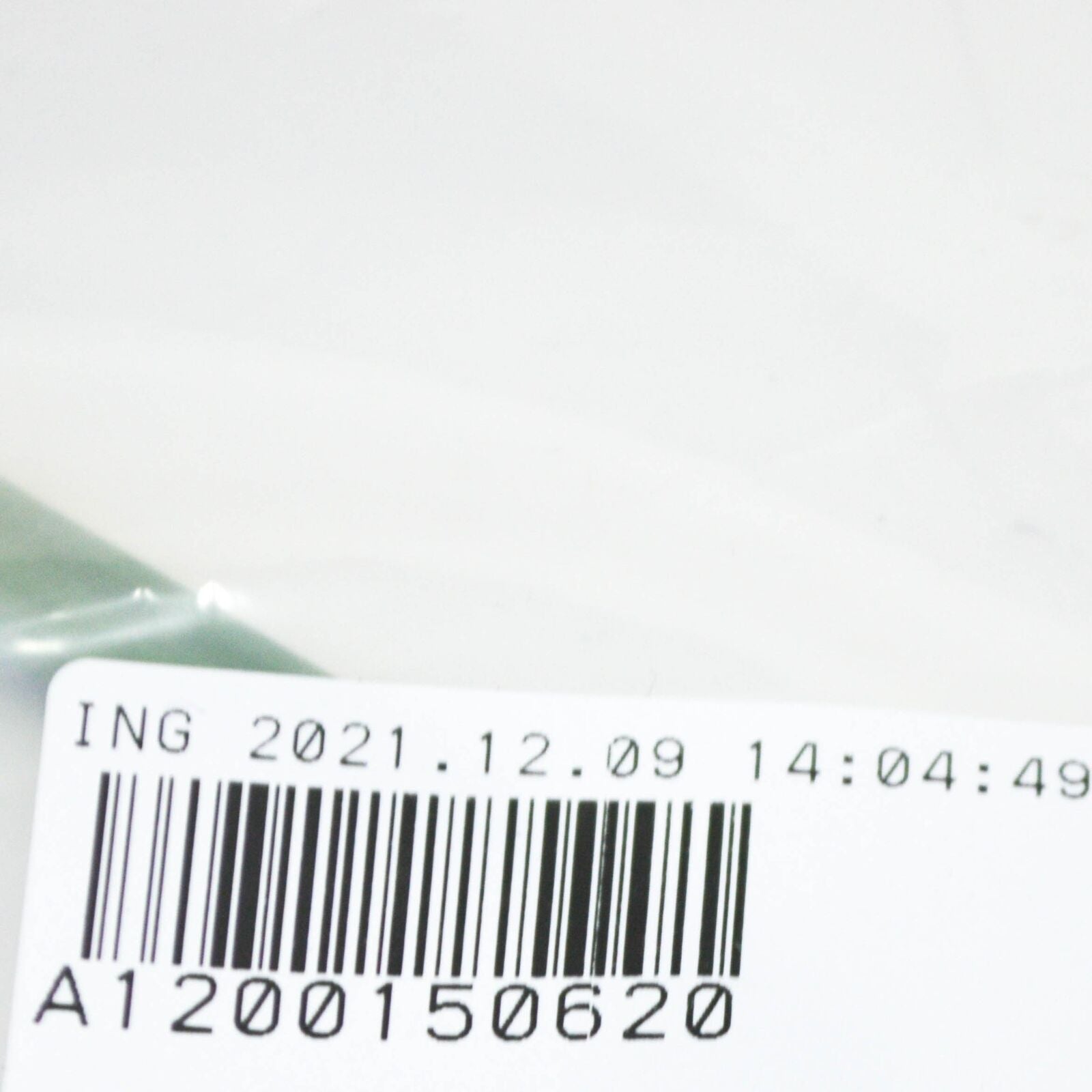 NEW MERCEDES BENZ SL R129 ENGINE CYLINDER HEAD COVER GASKET A1200150620 ORIGINAL