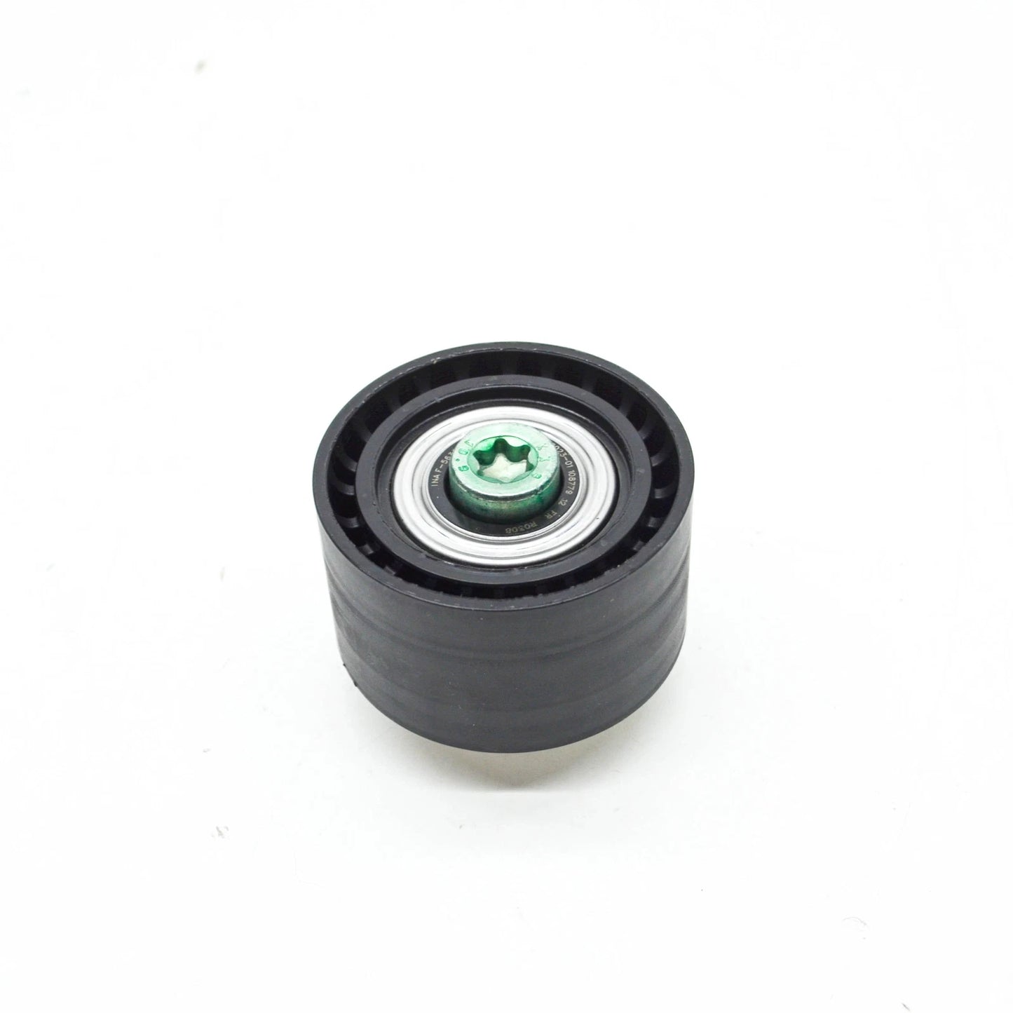 NEW BMW X3 F25 DRIVE BELT IDLER PULLEY 11288620023 8620023 ORIGINAL