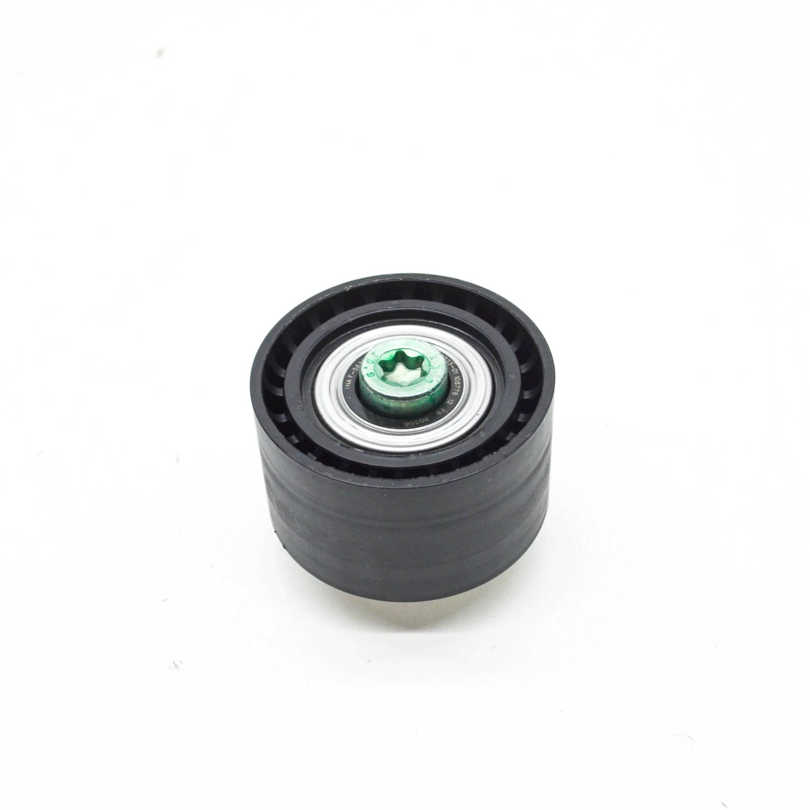 NEW BMW X3 F25 DRIVE BELT IDLER PULLEY 11288620023 8620023 ORIGINAL