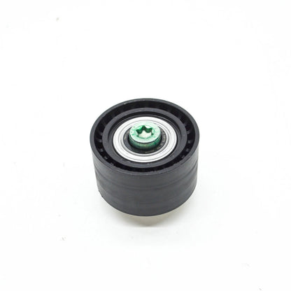 NEW BMW X3 F25 DRIVE BELT IDLER PULLEY 11288620023 8620023 ORIGINAL