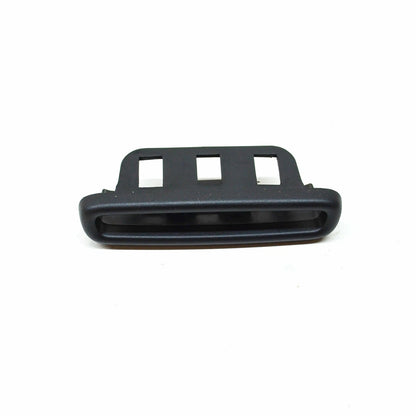 NEW AUDI A3 CABRIO 8V FRONT SEAT BELT GUIDE 8V78685294PK