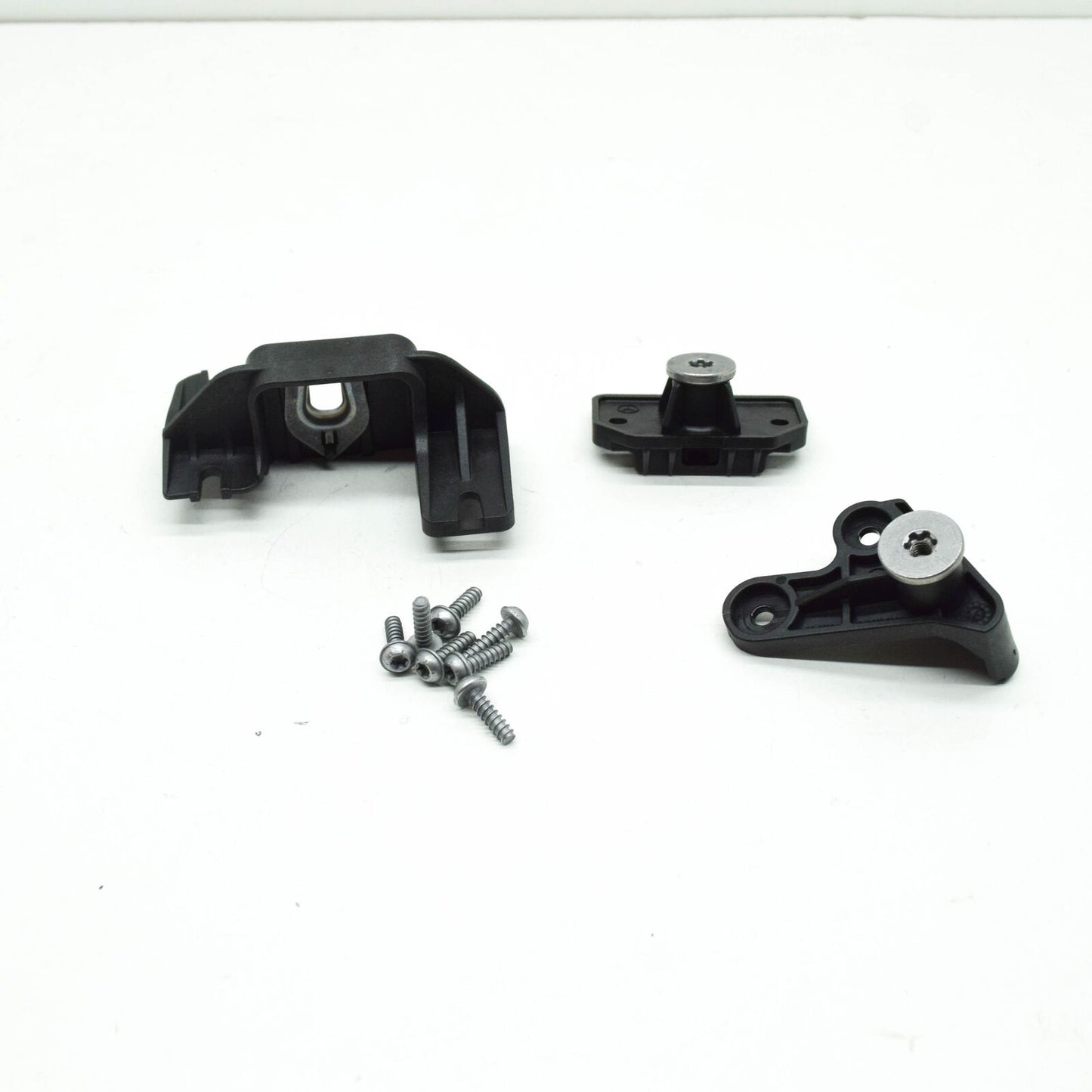 NEW MERCEDES-BENZ GLB X247 LEFT HEADLIGHT BRACKET MOUNT A2478200303 ORIGINAL