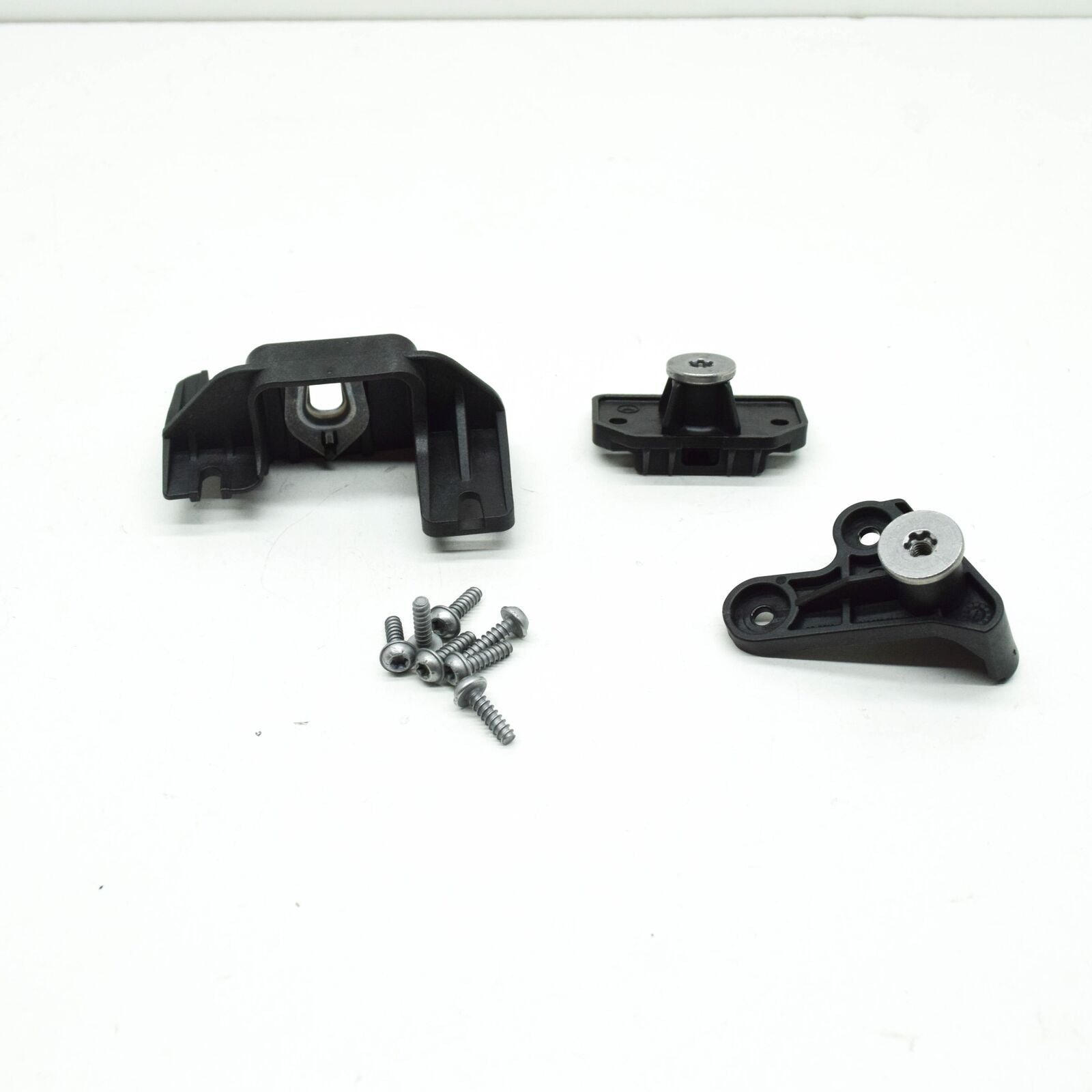 NEW MERCEDES-BENZ GLB X247 LEFT HEADLIGHT BRACKET MOUNT A2478200303 ORIGINAL