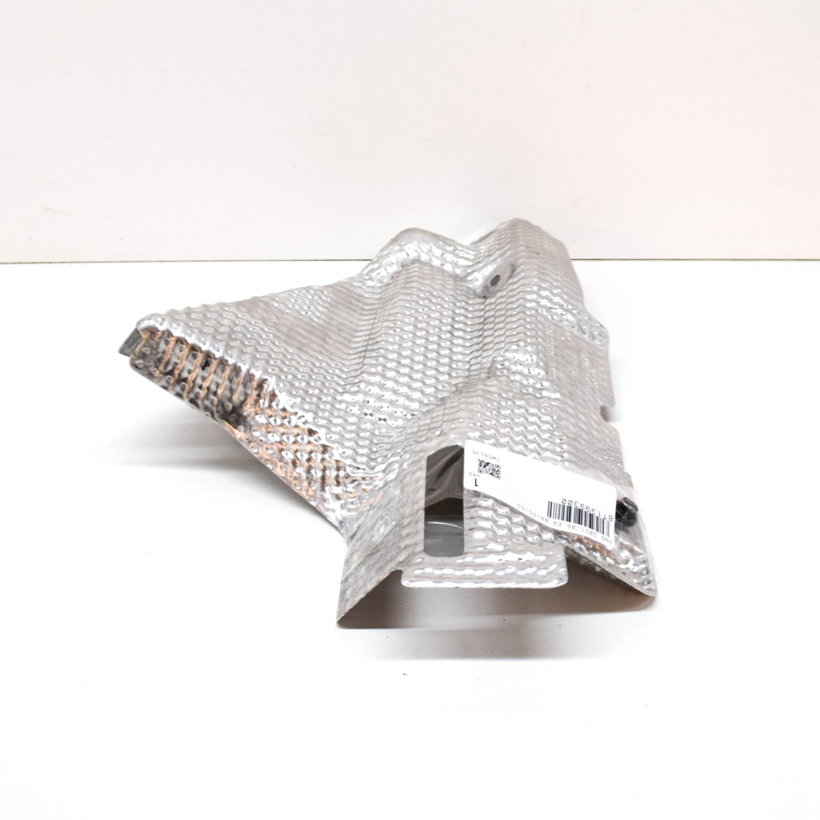 NEW AUDI A5 COUPE 8T ENGINE MOUNT HEAT SHIELD LHD 8T1399300 ORIGINAL