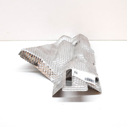 NEW AUDI A5 COUPE 8T ENGINE MOUNT HEAT SHIELD LHD 8T1399300 ORIGINAL