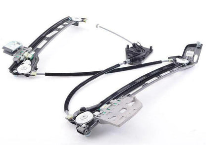 NEW VOLKSWAGEN CC FRONT RIGHT DOOR WINDOW REGULATOR 3C8837462M ORIGINAL