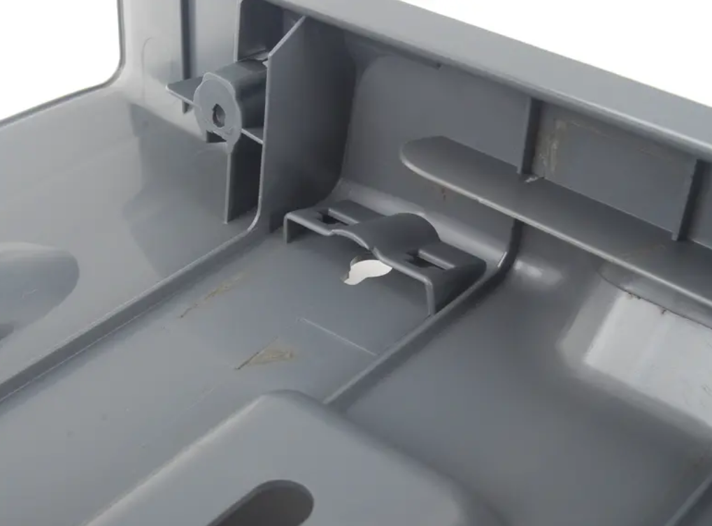 new bmw 3 e90 trunk loading sill cover 51477059258 7059258 original