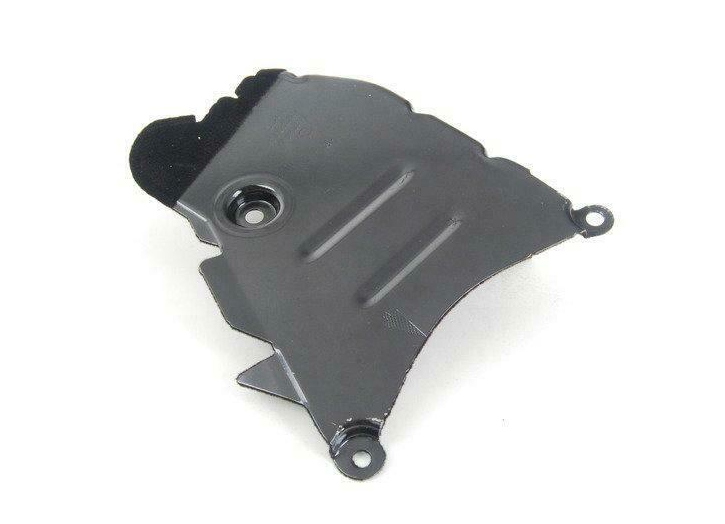 NEW AUDI A3 8P CENTER TOOTHED BELT GUARD 038109147D ORIGINAL