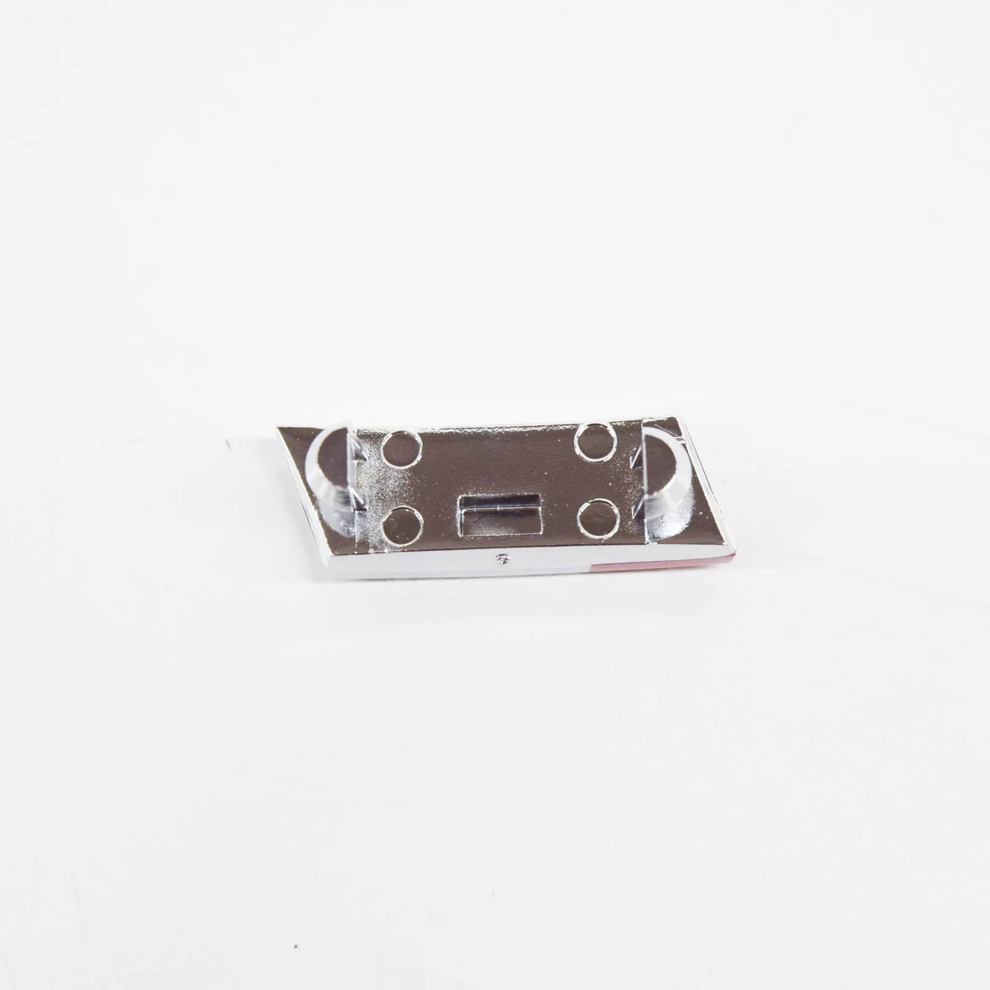 NEW AUDI S LINE BADGE EMBLEM FOR STEERING WHEEL 4F0419685