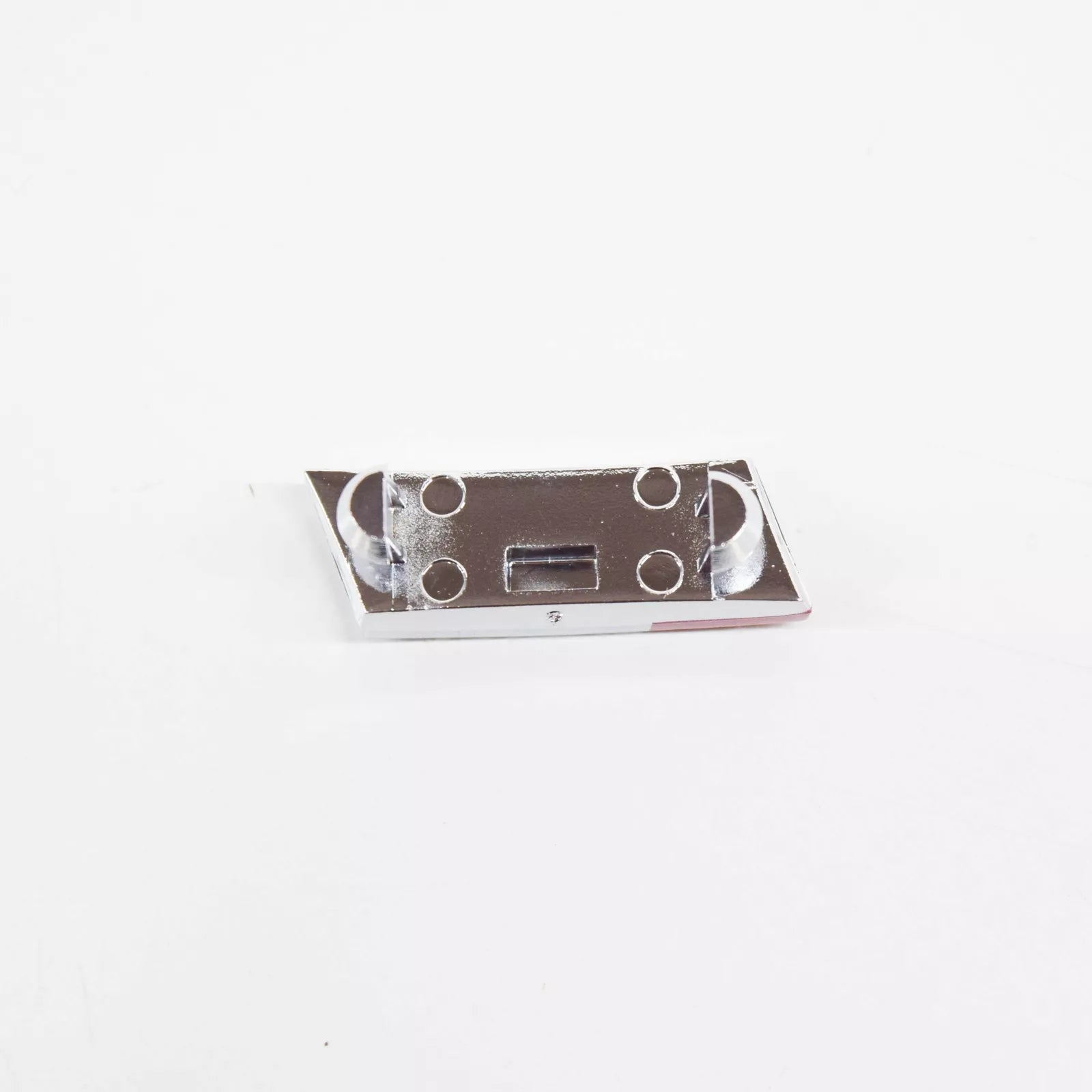 NEW AUDI S LINE BADGE EMBLEM FOR STEERING WHEEL 4F0419685